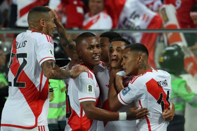 El Grupo de la Selección de Perú en la Copa América 2024: rivales, fecha, hora y sede de los partidos