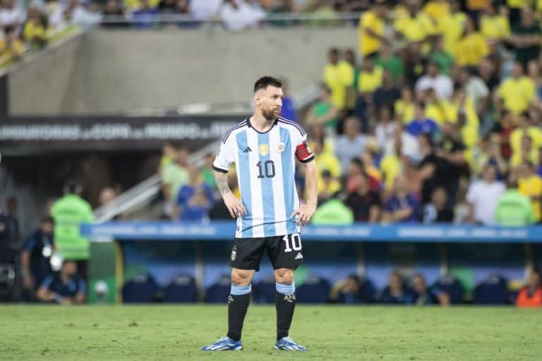 El Grupo de la Selección Argentina en la Copa América 2024: rivales, fecha, hora y sede de los partidos