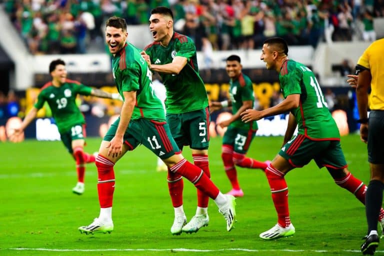 El Grupo de la Selección Mexicana en la Copa América 2024: rivales, fecha, hora y sede de los partidos