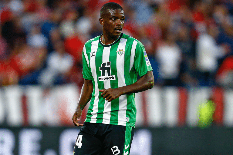 Flamengo avanza para comprar a William Carvalho: ¿cómo encajaría el portugués en el equipo?