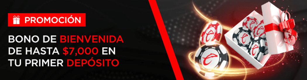 bono caliente casino