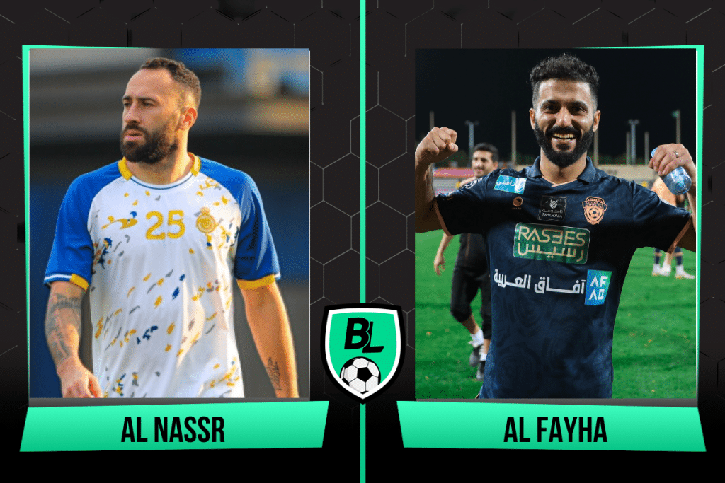 ¿Juega Cristiano Ronaldo? Alineaciones de Al Nassr vs. Al Fayha: previa ...