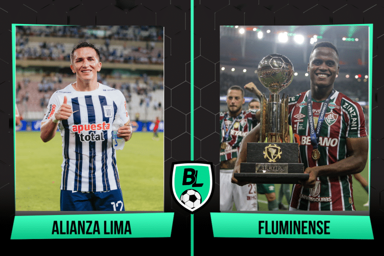 Alianza Lima vs. Fluminense: previa, alineaciones, horario y cómo ver EN VIVO el partido por la Jornada 1 de la Fase de Grupos de la Copa Libertadores (3/4/24)