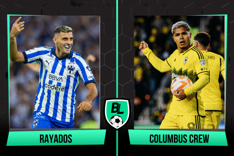 Alineaciones de Rayados vs. Columbus Crew: previa, horario y cómo ver EN VIVO la Semifinal Vuelta de la Concachampions (1/5/24)