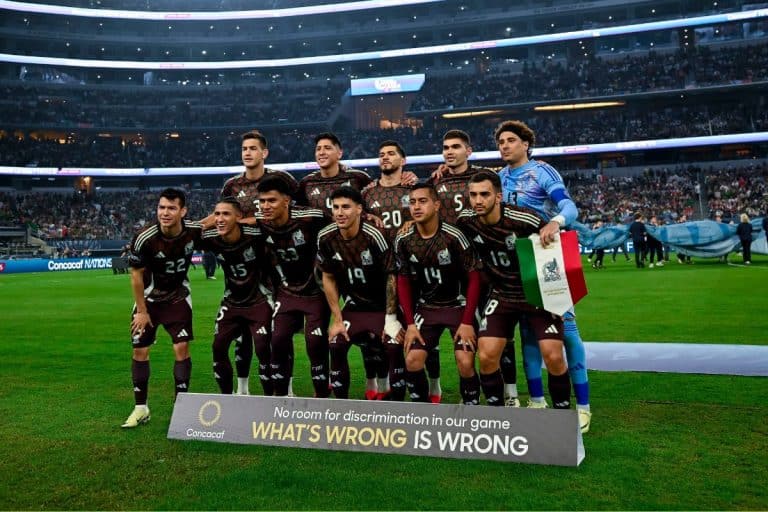 Los puntos a analizar de la Selección Mexicana tras la Nations League