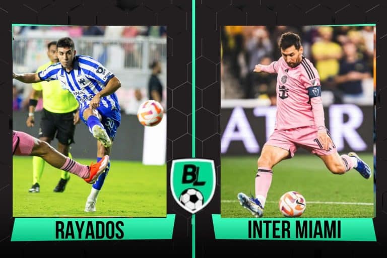 ¿Juega Lionel Messi? Rayados vs Inter Miami: previa, alineaciones, horario y cómo ver EN VIVO el partido por los Cuartos de Final Vuelta de la Concachampions 2024 (10/4/24)