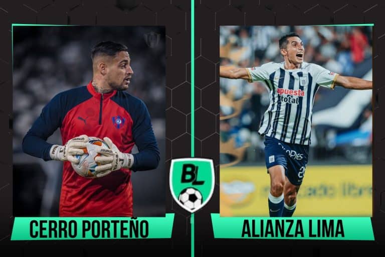 Cerro Porteño vs Alianza Lima: previa, alineaciones, horario y cómo ver EN VIVO el partido por la Jornada 2 de la Fase de Grupos de la Copa Libertadores (10/4/24)