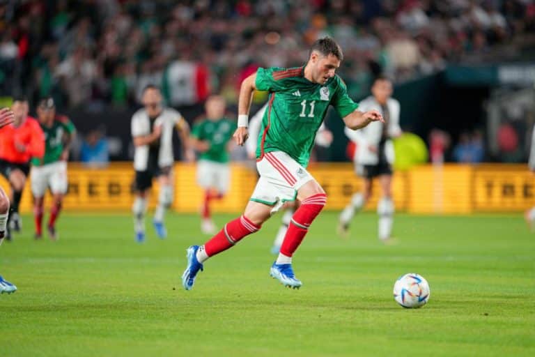 Copa América 2024: ¿Cuándo fue la primera participación de la Selección de México y en qué lugar quedó?