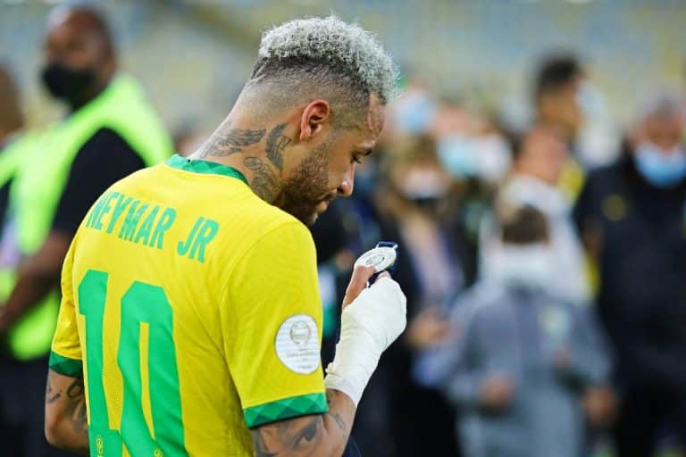 Copa América y el partido más largo en la historia del torneo, ¿en qué año fue?