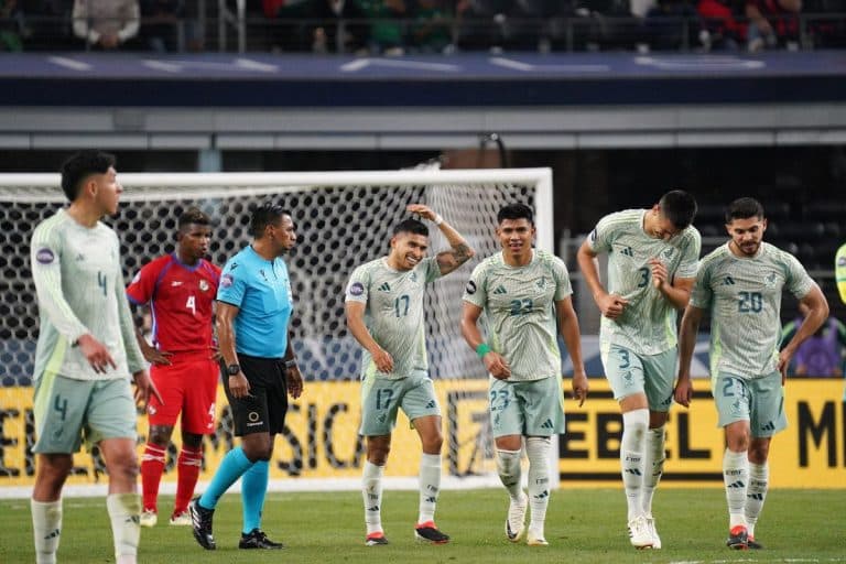 Los 3 partidos que la Selección Mexicana tendrá antes de la Copa América 2024