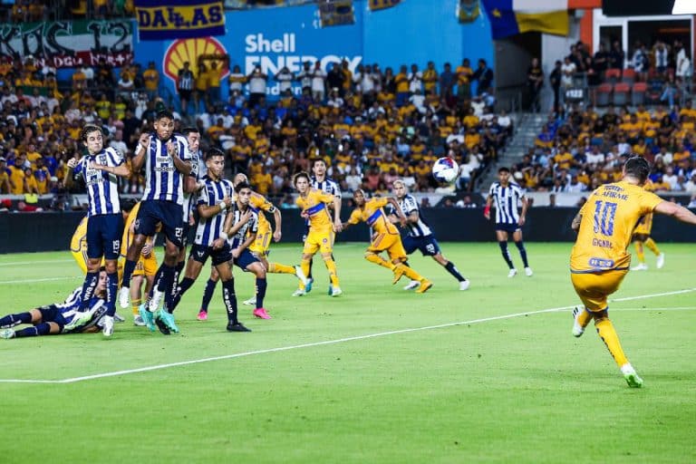 Clásico Regio: 5 futbolistas que han jugado con Rayados y Tigres en su historia