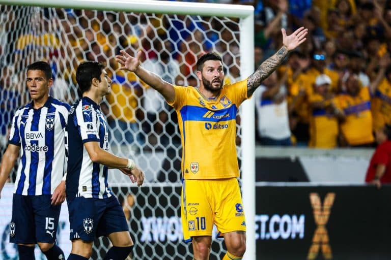 Rayados vs Tigres: ¿Quién hizo el gol más rápido en la historia del Clásico Regio?
