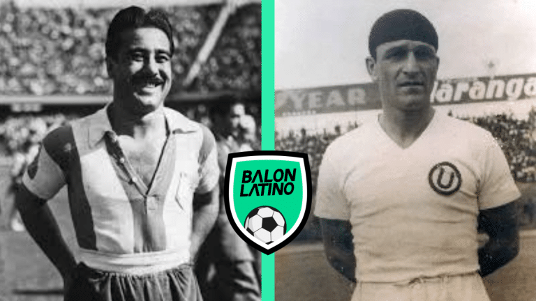 Quiénes son los máximos goleadores históricos de la Copa América