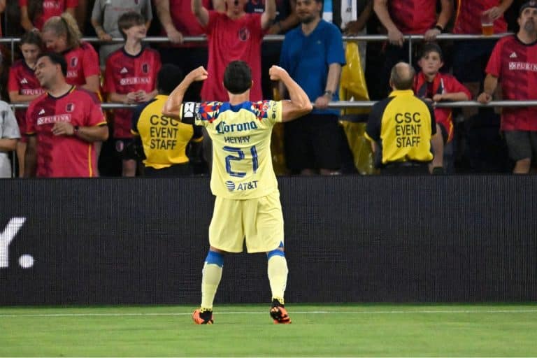 El historial de Pachuca contra el América: las estadísticas de los partidos oficiales y amistosos