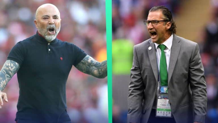 Las historias más controversiales de la Copa América: los entrenadores que desafiaron a su país natal y ganaron el título