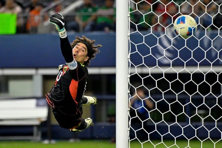 Copa América: ¿Qué jugadores de México, que estuvieron en la goleada 7-0 ante Chile, siguen siendo convocados?