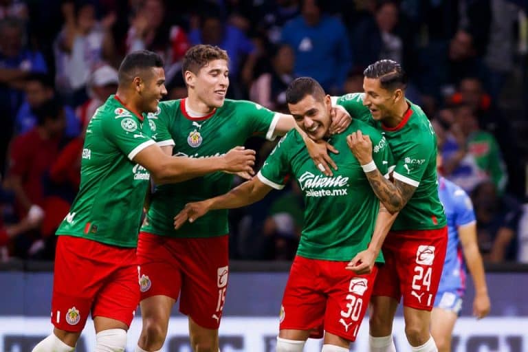 Concachampions: el día en que Chivas perdió la final contra un club de Haití