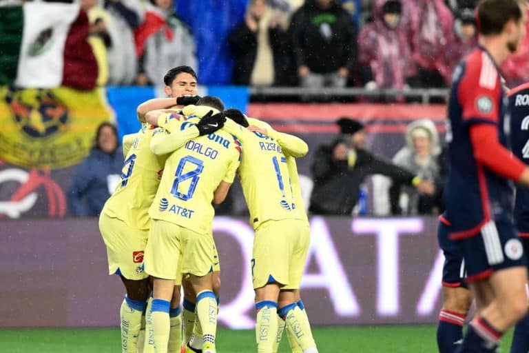 Liga MX: ¿Cuál ha sido la mayor goleada en la historia del América vs Toluca?