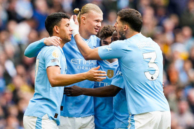 Fichajes Manchester City: última hora en traspasos y rumores