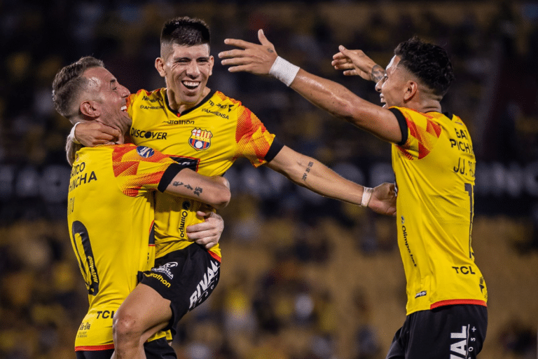 El historial de Barcelona contra Talleres: las estadísticas de los partidos oficiales y amistosos