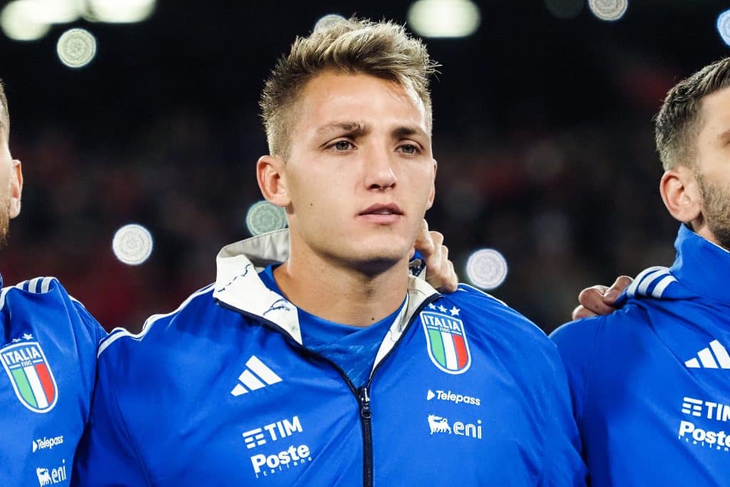 argentinos que han marcado para la Selección de Italia