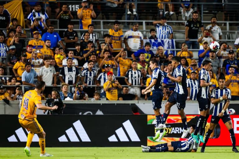 Rayados vs Tigres: ¿Cuántas finales han jugado a lo largo de su historia?