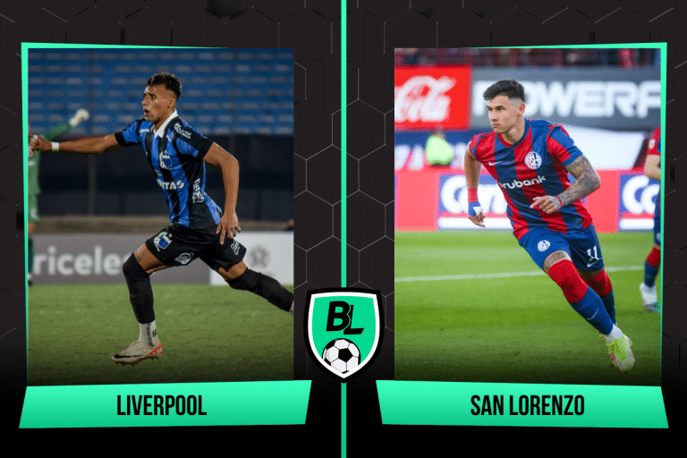 Alineaciones de Liverpool vs. San Lorenzo: previa, horario y cómo ver EN VIVO el partido por la Jornada 3 de la fase de grupos de la Copa Libertadores (23/4/24)