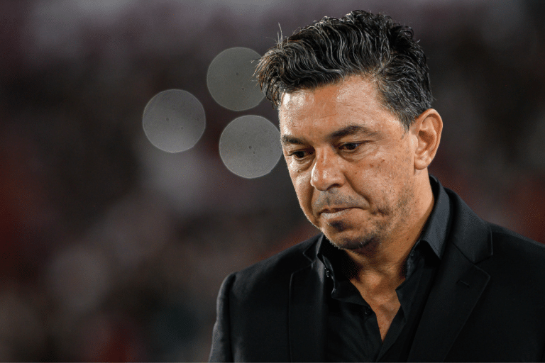 ¡Duelo de titanes! Contra quiénes compite Marcelo Gallardo para el banquillo del Milan
