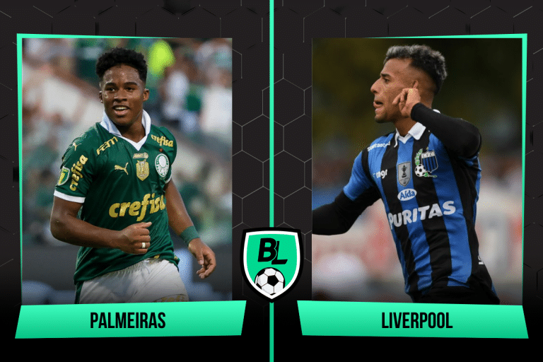 Palmeiras vs. Liverpool: previa, alineaciones, horario y cómo ver EN VIVO el partido por la Jornada 2 de la Fase de Grupos de la Copa Libertadores (11/4/24)