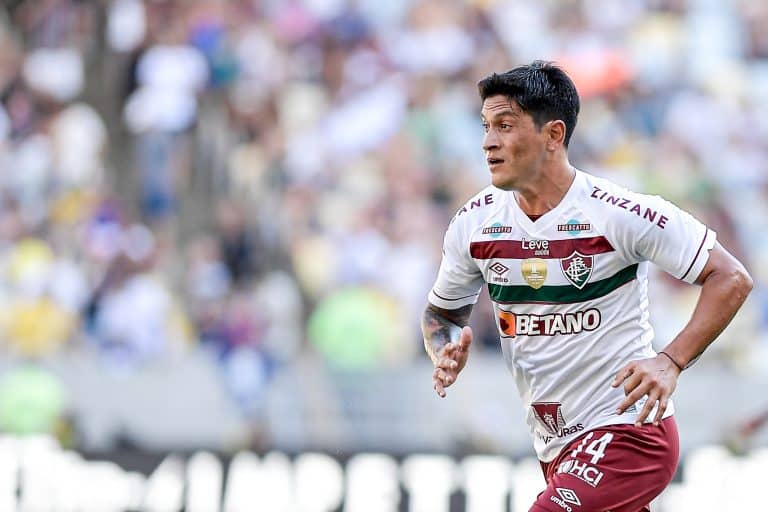 ¿Por qué no juega Germán Cano en Fluminense contra Alianza Lima por la Copa Libertadores?