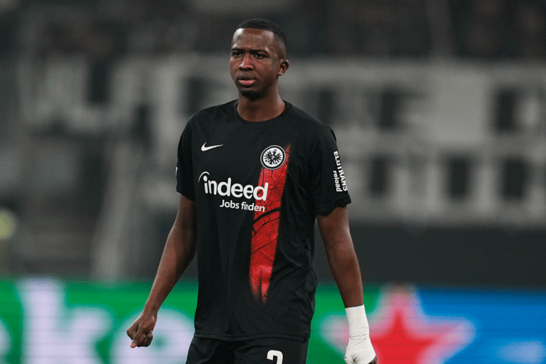 ¿Piero Hincapié a punto de ser destronado? Willian Pacho podría cambiar el ranking de los futbolistas más caros en la historia de Ecuador con su fichaje en Liverpool