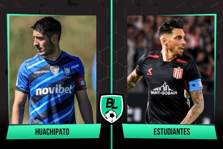 Huachipato vs. Estudiantes: previa, alineaciones, horario y cómo ver EN VIVO el partido por la Jornada 1 de la Fase de Grupos de la Copa Libertadores (3/4/24)