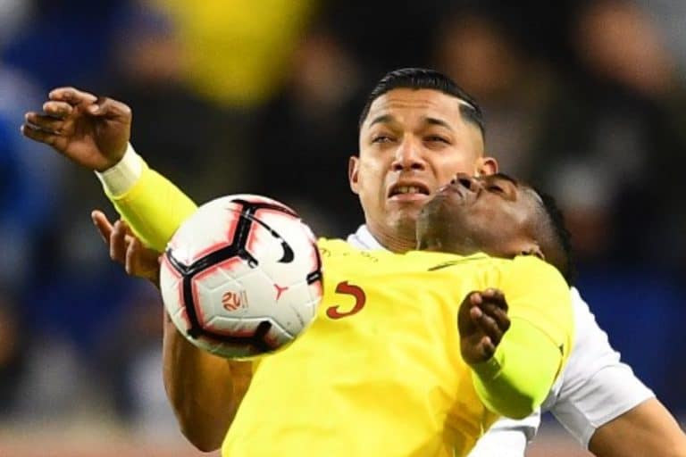 El historial de Ecuador vs Honduras: las estadísticas de los partidos oficiales y amistosos