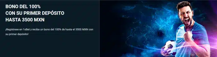 codigo promocional 1xbet