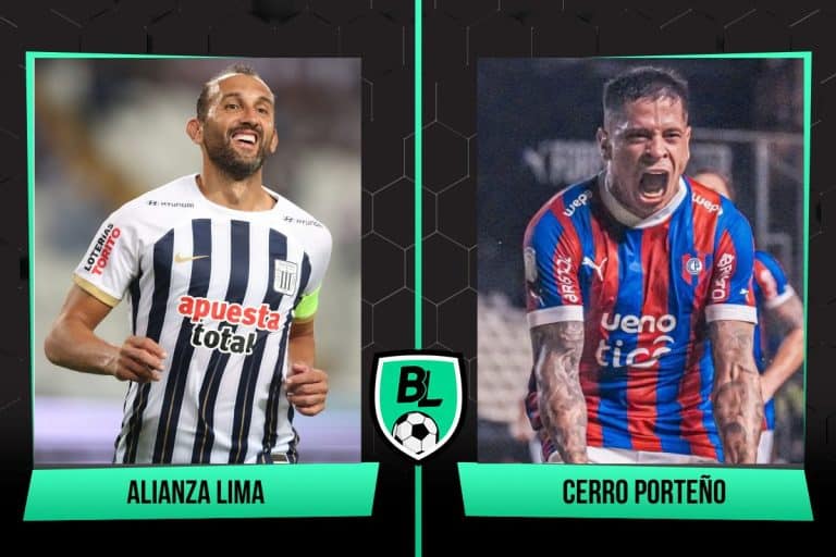 Alineaciones de Alianza Lima vs. Cerro Porteño: previa, horario y cómo ver EN VIVO el partido por la Jornada 4 de la Copa Libertadores (8/5/24)