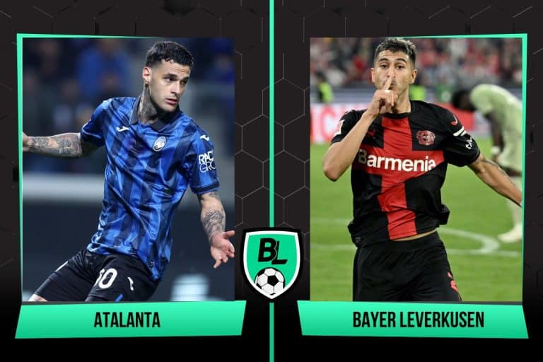 Alineaciones de Atalanta vs. Bayer Leverkusen: previa, horario y cómo ver EN VIVO la Final de la Europa League (22/5/24)