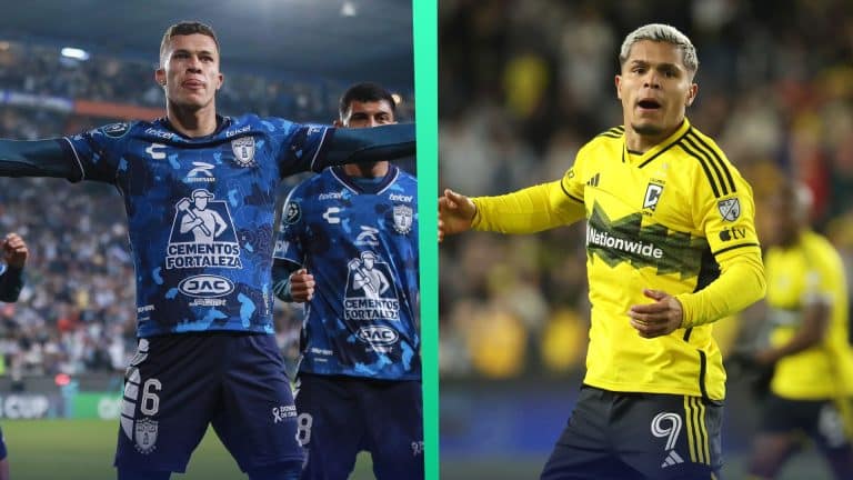 El historial de finales entre equipos de la Liga MX vs. clubes de la MLS