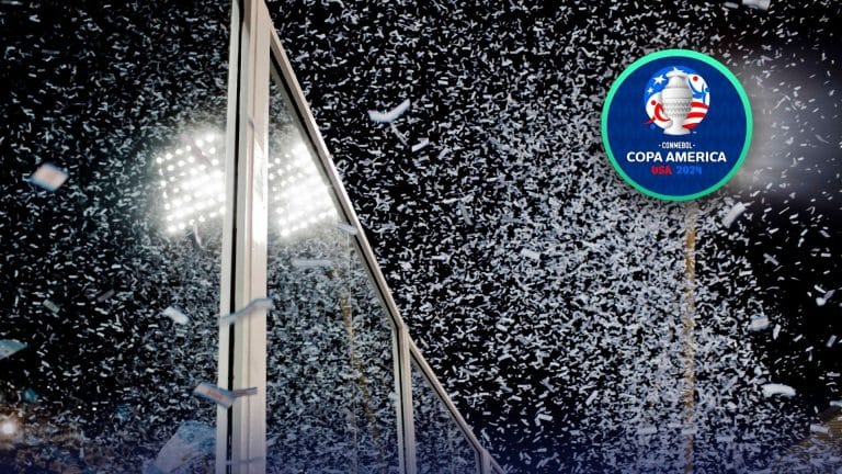 Argentina en la Copa América 1925: la edición más corta de la historia