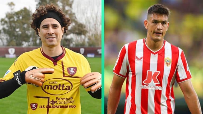 Se encienden las alarmas: El número de futbolistas mexicanos decrece, ¿quiénes son los únicos jugadores que se mantienen en la élite del Viejo Continente?