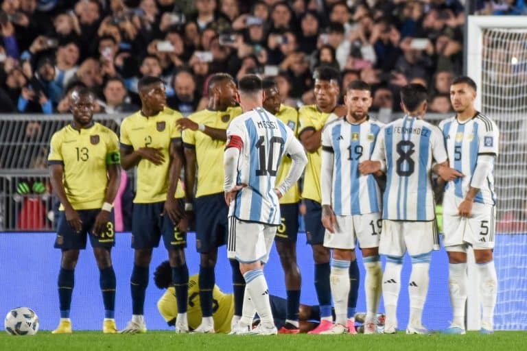 Entradas para el Argentina vs. Ecuador por la fecha FIFA de junio: cuánto cuestan y cómo comprar los tickets para asistir al Soldier Field de Chicago