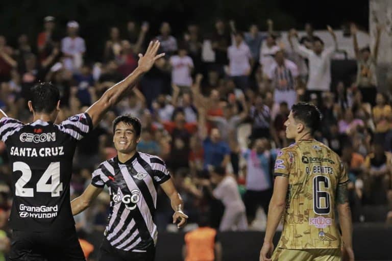 El historial de Deportivo Táchira vs Libertad: las estadísticas de los partidos oficiales y amistosos