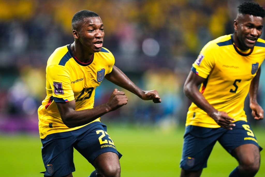 Copa América 2024: cuáles son los futbolistas más valiosos de Ecuador, Venezuela y Jamaica, rivales de la Selección mexicana