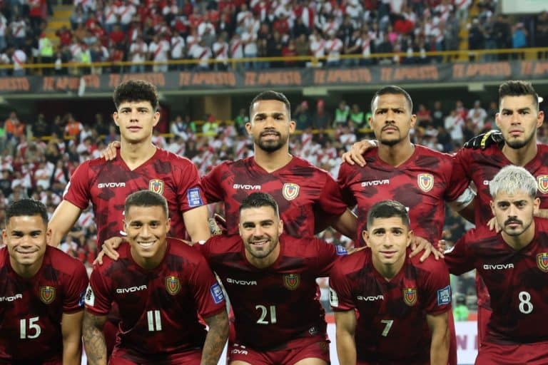 ¿Cuál es el mejor resultado de la Selección de Venezuela en la historia de la Copa América?