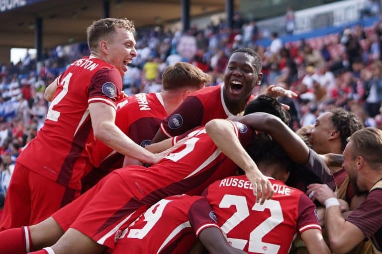 Esta es la camiseta que la Selección de Canadá usará en la Copa América 2024: diseño, dónde comprar y precio