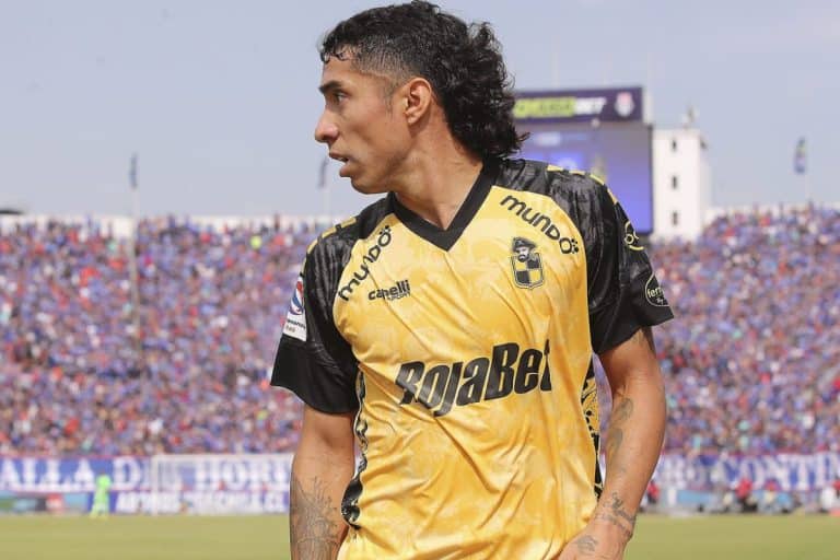 De los problemas con la visa a la esperanza de la Copa América 2024: revelan PASO CLAVE que acerca a Luciano Cabral al torneo en Estados Unidos