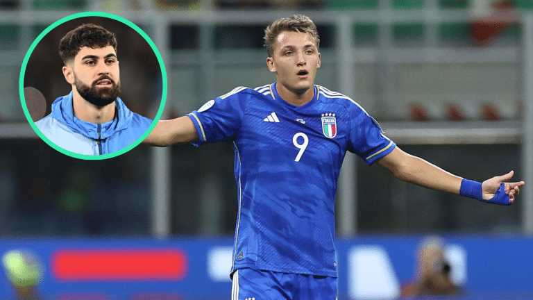 Eurocopa 2024: cuáles son las figuras de España, Croacia y Albania, rivales de Mateo Retegui con la Selección de Italia