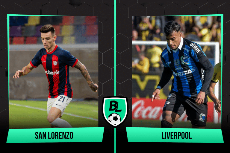 Alineaciones de San Lorenzo vs. Liverpool: previa, horario y cómo ver EN VIVO el partido por la Jornada 5 de la Copa Libertadores (16/5/24)