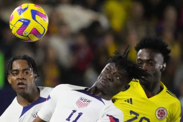 El historial de la Selección Colombia vs Estados Unidos: las estadísticas de los partidos oficiales y amistosos