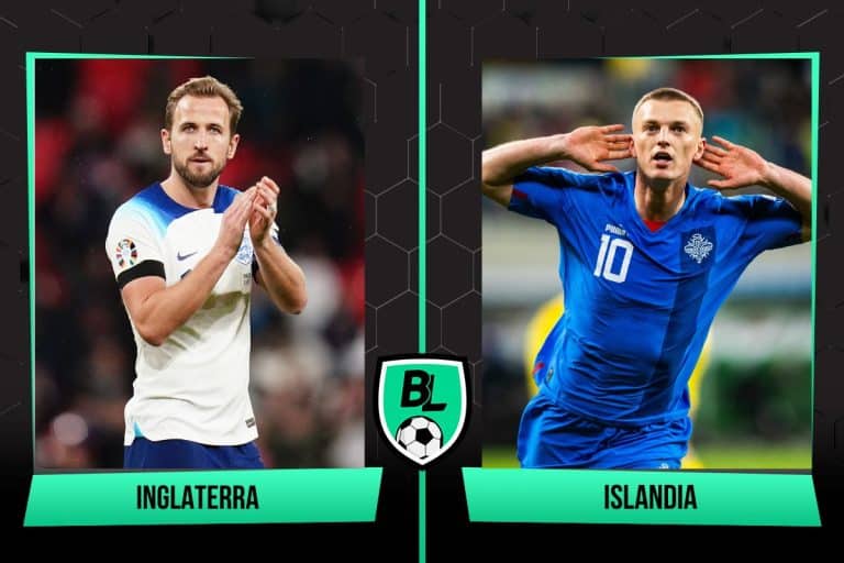 Alineaciones de Inglaterra vs. Islandia: previa, horario y cómo ver EN VIVO el amistoso internacional (7/6/24)
