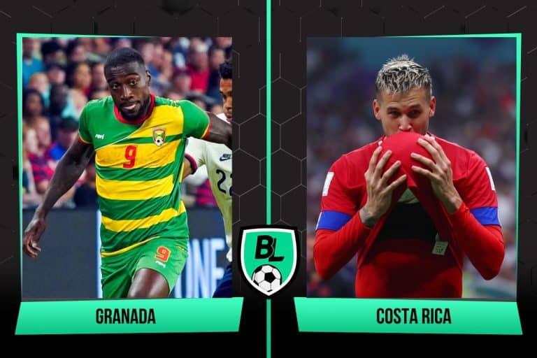 Alineaciones de Granada vs. Costa Rica: previa, horario y cómo ver EN VIVO el partido por la segunda ronda de las Eliminatorias CONCACAF (9/6/24)